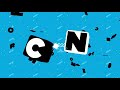 Cartoon Network Rebrand 2017 Idents