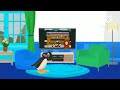 Pingu Watches South Park Grounded