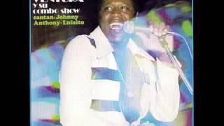 Johnny Ventura - Falsedad (1977)