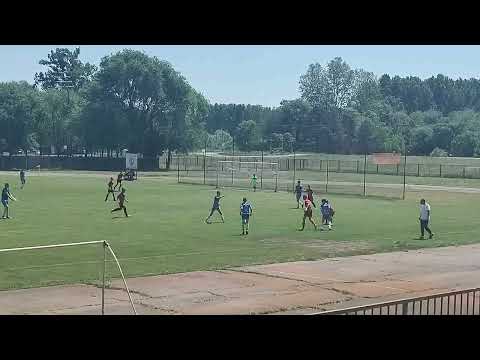 FK Krila Krajina 08 - FK Petrika 08