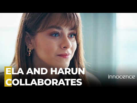 Ela And Harun Gets Together - Innocence