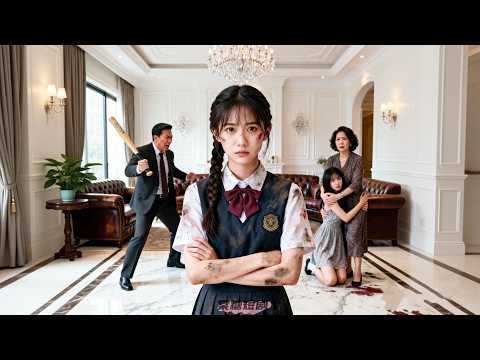 3y in psych ward,she returned as wild beauty and sever ties,hurt her begged for forgiveness.