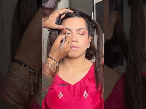 Bridal Makeup Artist portfolio by Hair & Makeup By Vaishnavi in Delhi - Photo 3 Bridal Makeup Artist portfolio by Hair & Makeup By Vaishnavi in Delhi - Photo 3