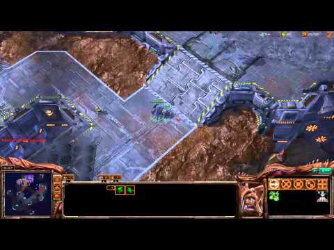 Destiny playing sleep deprived [Game 3] - Starcraft 2 Ladder