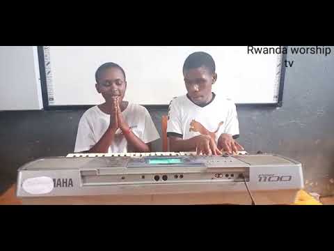 nkoresha by james & daniella cover gospel song by Alice