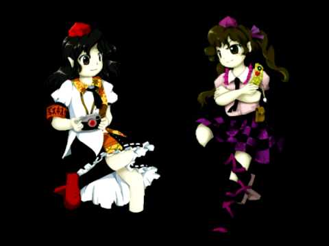 Aya's Theme & Hatate's theme COMBINED!