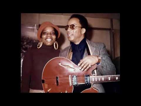 George Freeman @ The Green Mill (4-7-2017) - Some Enchanted Evening/The Big Finish