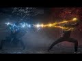 Alan Walker Starlight Shang Chi MV