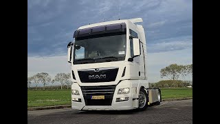 待售牵引车 MAN 18.460 TGX XXL MEGA RET. 1210L - 图像 4 | Autoline CN 牵引车 MAN 18.460 TGX XXL MEGA RET. 1210L | 图像 4 - Autoline