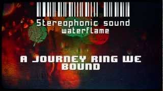 Cover art for stereophonic sound