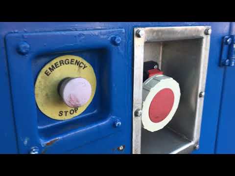 DPX Power: Gesan DPS50 - John Deere - 50 kVA Generator set - DPX-11310