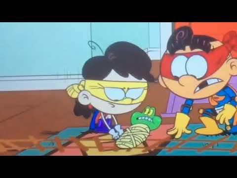 ICONS, INC. Part 10 - Trash Compactor