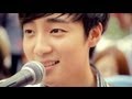 로이킴(Roy Kim) - Love Love Love (Teaser) 