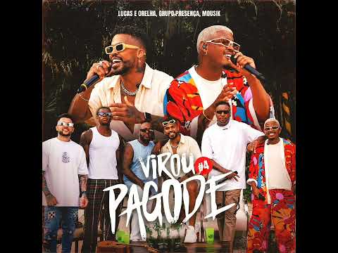 Lucas e Orelha Marquinha de Fita