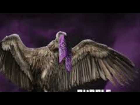 Calvary Kylan- Purple flags V2(feat. Rob49)(bass boosted)