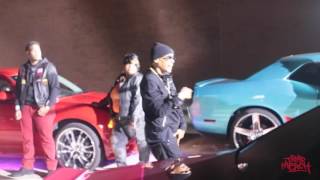 OJ da Juiceman : Box Chevy BTS first draft