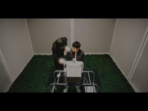 구원찬 (KU ONE CHAN) - 너에게 (feat.장석훈) [MV]