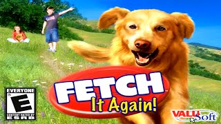 Fetch It Again Steam Key GLOBAL