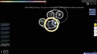 TRUSTRICK - FLYING FAFNIR (Anime OP Version) Insane