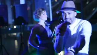 Download lagu Beauty and the Beat featuring Justin Chalice perform Billy Jean mp3