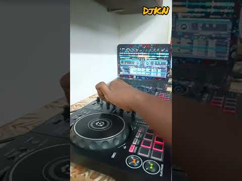 Baby nee sugar X Sanki Monkey #DjKN #youtube #youtubeshorts #trending