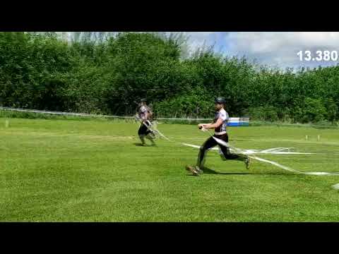 SDH Olešnice X  team - VCB Žernovník 2022