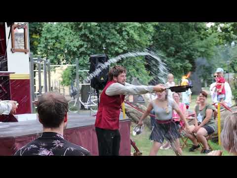 Kleinkunstfest Haldensleben