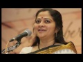 Pathiki Mangalaarathira | S.Sowmya-Sadasiva| Carnatic Classical-Vocal