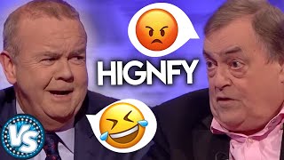 Biggest Conflicts On HIGNFY! | Have I Got News For You