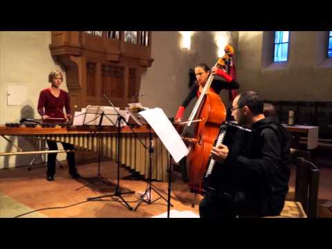 trio dacor live (29.09.2013)