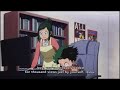 Deku Shaking His Head