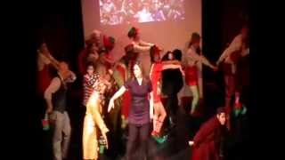 Boxing Day's the Cat's Pajamas- HH2 Part 8 of 12