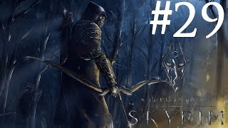 The Elder Scrolls V Skyrim - Bölüm 29 - Mercer'ın Evi (Türkçe) (1080p HD) (PC)