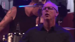 Bad Religion - Dearly Beloved - Live at Hellfest 2018