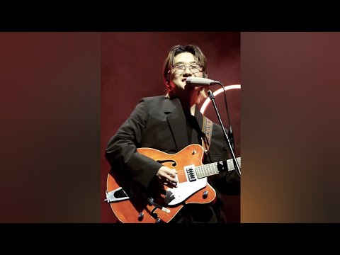 20231119 웨이브투어스 Wave To Earth - Popsicle (차순종 Potatoi) @ 예스24라이브홀 'flaws and all day2'