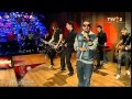 Keo & Skizzo Skillz - Fac ce vreau (TVR2 ...