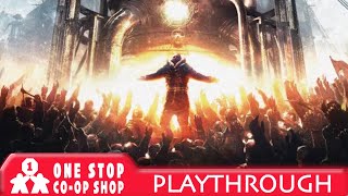 One Stop Co-op Shop - Frostpunk: The Board Game video thumbnail