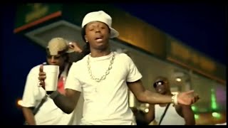 Playaz Circle - Duffle Bag Boy (Dirty Version)