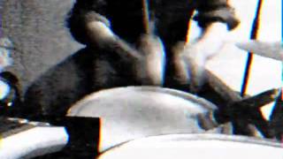 Death From Above 1979 - Little Girl (rehearsal)