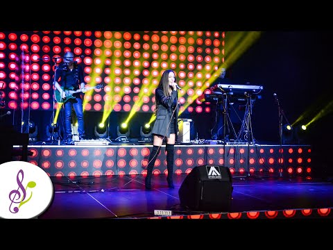 Andrijana Brković - Fallin' (Škola pevanja Super Voice & Pegart Studio)