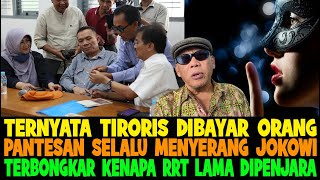 TURNS OUT THEY'RE PAID..!! NO WONDER THEY'RE ALWAYS ATTACKING JOKOWI, TURNS OUT ROY SURYO AND THE...