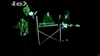 Indochine - Miss Paramount (Studio Performance &#39;83)