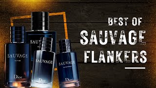 Best of Sauvage Flankers 2023 | Sauvage Flankers