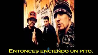 House of Pain con Diamond D -Word is bond REMIX (subtitulado)