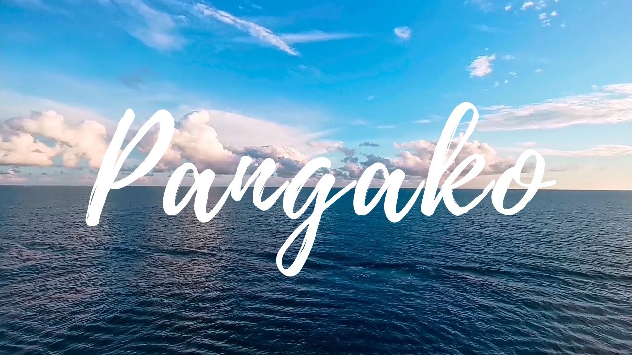 Pangako (Promise) - Hope Filipino Worship (Lyrics)