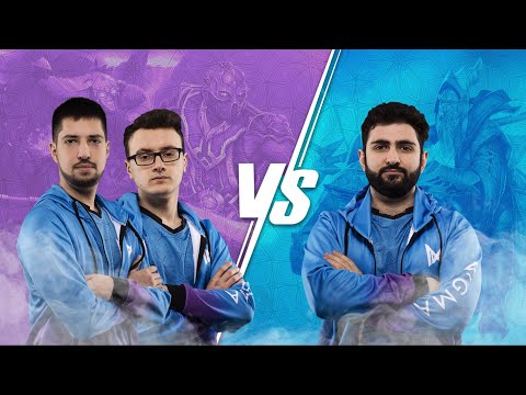 Miracle And W33 Challenge GH!