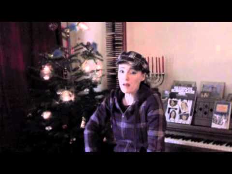 Lyane Leigh "S.e.x.appeal (EX) E-Rotic" Christmas speech 2011