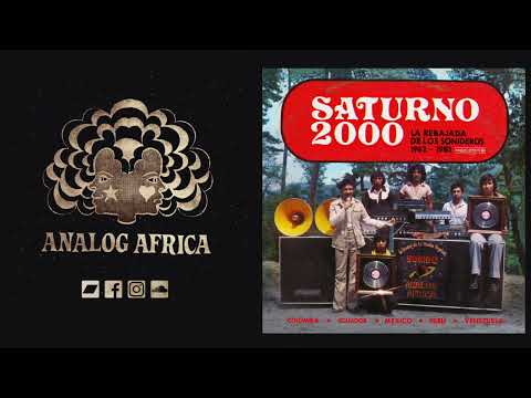 LUCHO GAVILANES - La Danza Del Mono