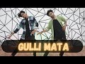 Guli Mata Dance Cover Saad Lamjarred Shreya Ghoshal Jennifer W Karan Gaikwad Choreography