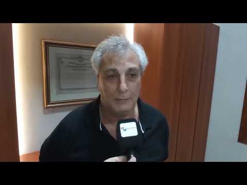 100 años de la #Municipalidad #de #Altos #de #Chipión. Nota Alejandro Baldo (Ex Intendente).